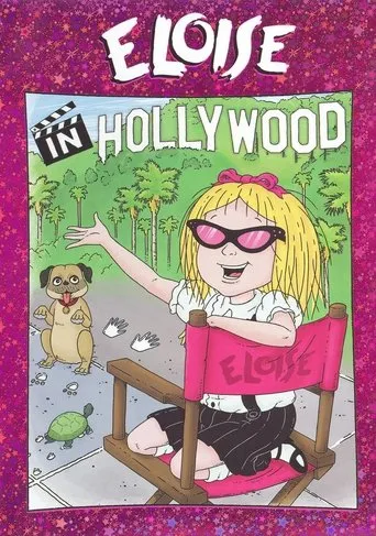 Póster de Eloise in Hollywood