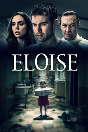 Póster de Eloise
