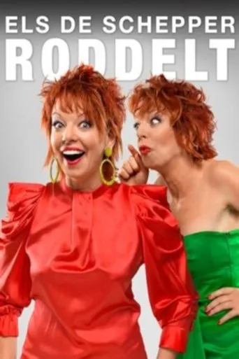 Póster de Els De Schepper Roddelt