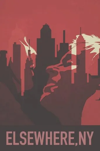 Póster de Elsewhere, NY