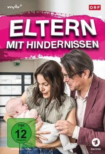 Póster de Eltern mit Hindernissen