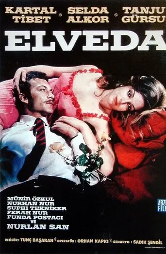 Póster de Elveda