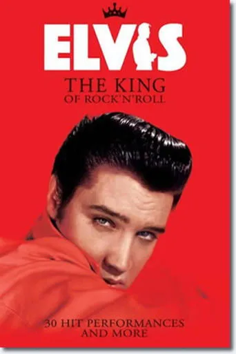 Póster de Elvis: #1 Hit Performances & More