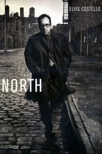 Póster de Elvis Costello: North