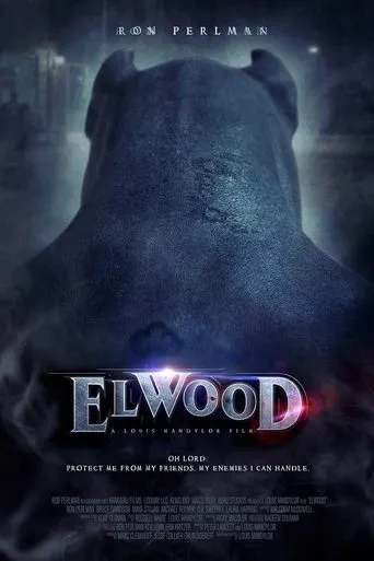 Póster de Elwood