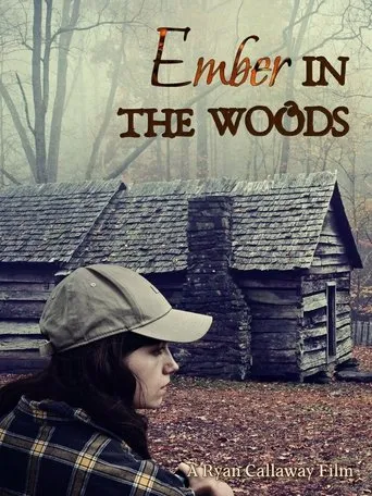 Póster de Ember in the Woods