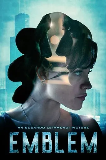 Póster de EmBlem