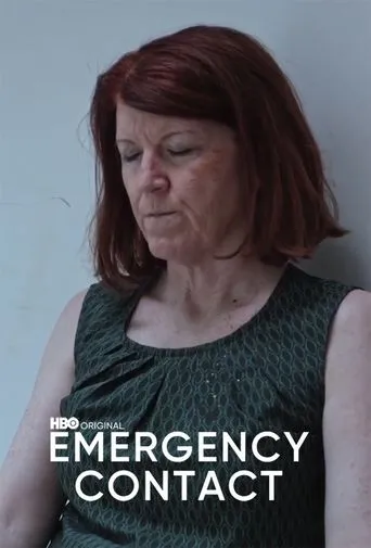 Póster de Emergency Contact