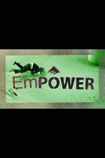 Póster de Emerica: Empower