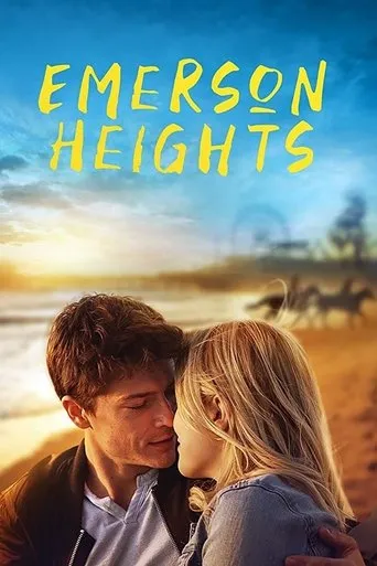 Póster de Emerson Heights
