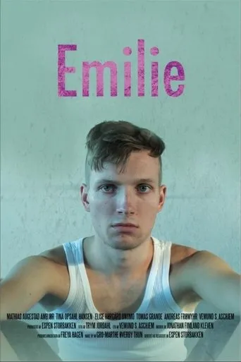 Póster de Emilie