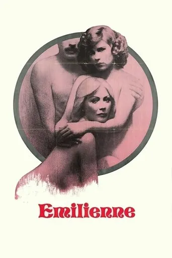 Póster de Emilienne