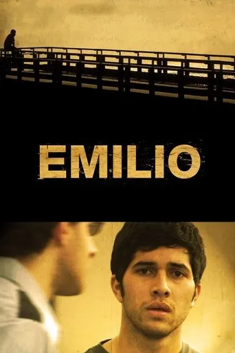 Póster de Emilio