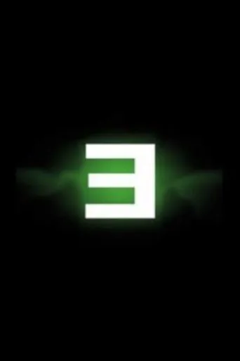 Póster de Eminem E
