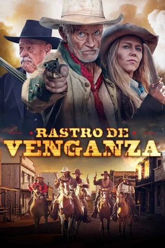 Póster de Eminence Hill