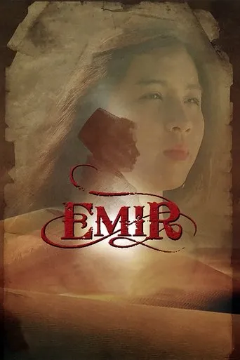 Póster de Emir