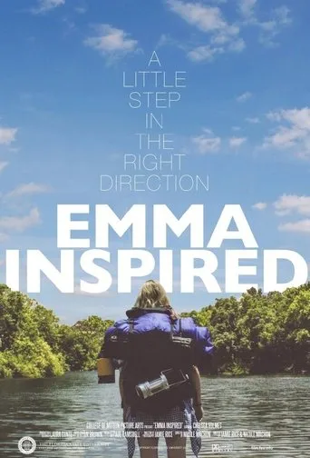 Póster de Emma Inspired