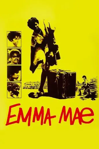 Póster de Emma Mae