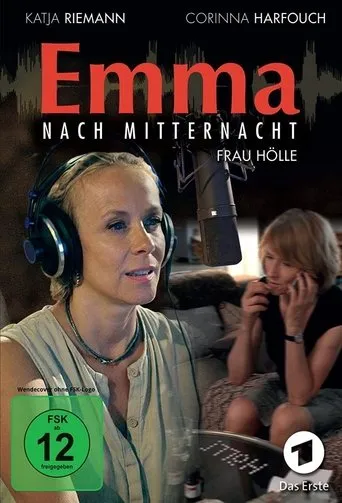 Póster de Emma nach Mitternacht - Frau Hölle