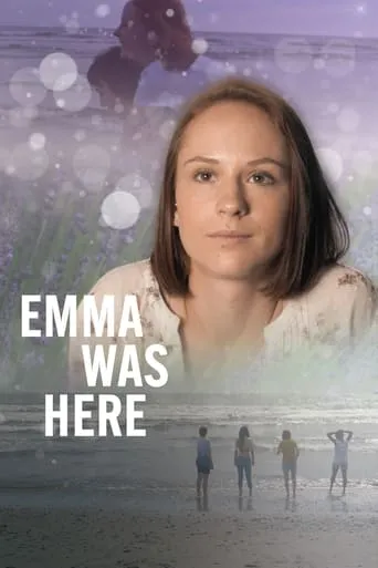 Póster de Emma Was Here