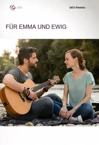 Póster de Emma y el matrimonio (2017) con Sandra Steffl como Agnes