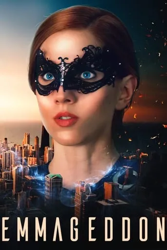 Póster de Emmageddon