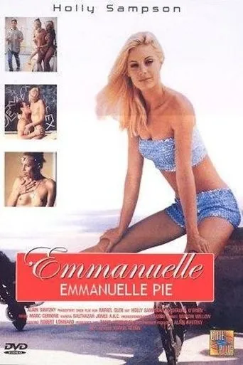 Póster de Emmanuelle 2000: Emmanuelle Pie