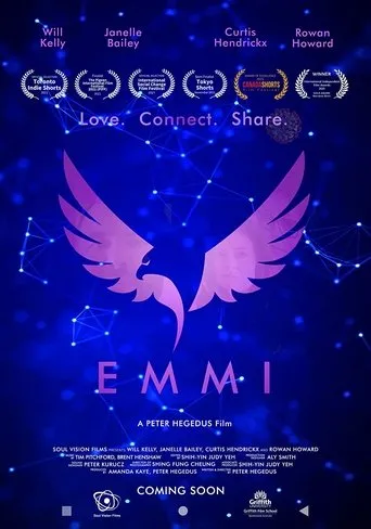 Póster de Emmi