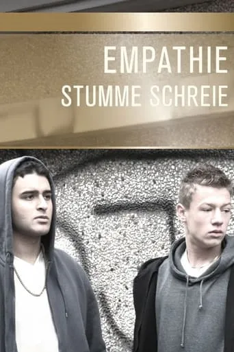 Póster de Empathie