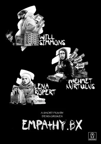 Póster de Empathy Bx