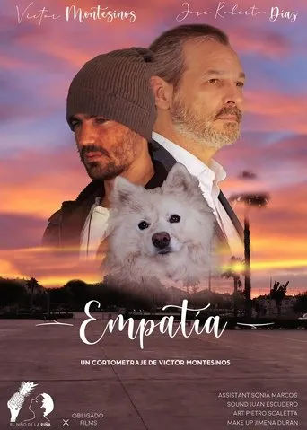 Póster de Empatia