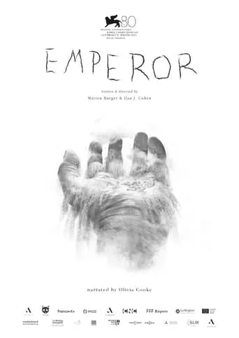 Póster de Empereur
