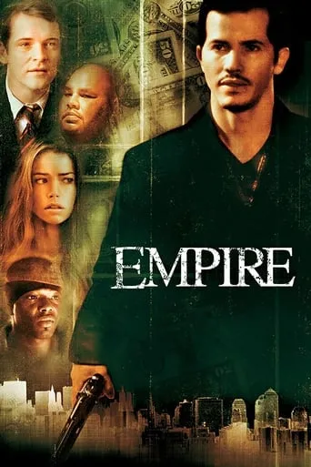 Póster de Empire
