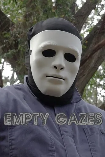 Póster de Empty Gazes