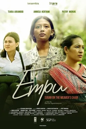 Póster de Empu