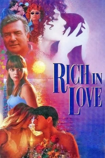 Póster de En busca del amor