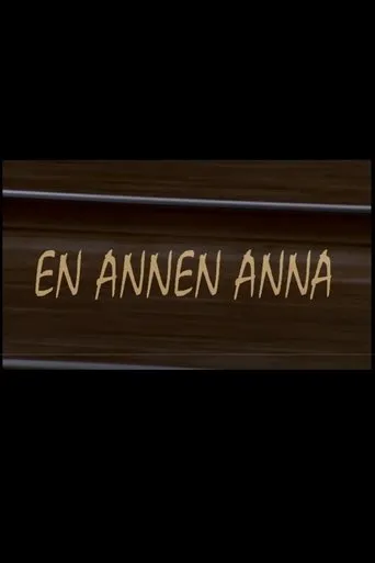 Póster de En Annen Anna