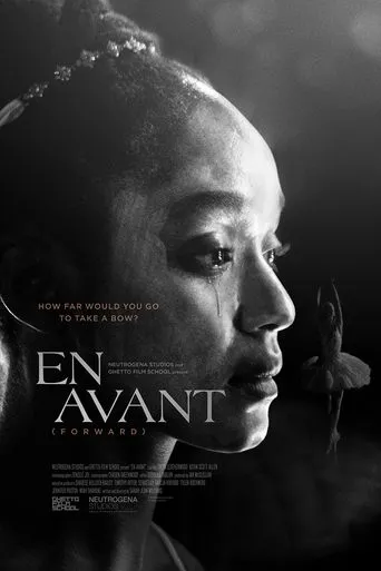 Póster de En Avant