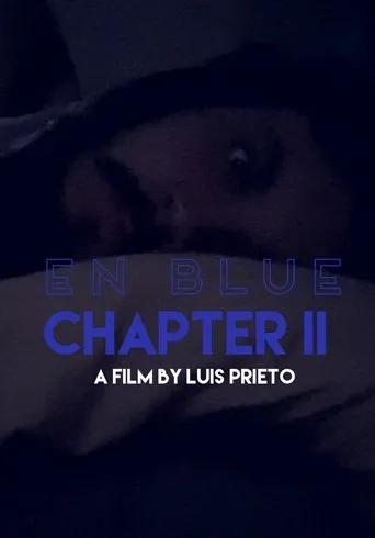 Póster de En Blue: Chapter II