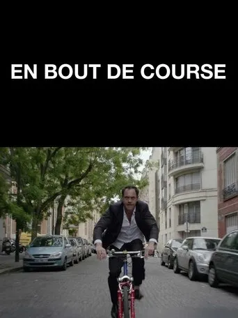 Póster de En bout de course