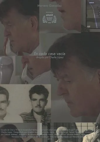 Póster de En cada casa vacía