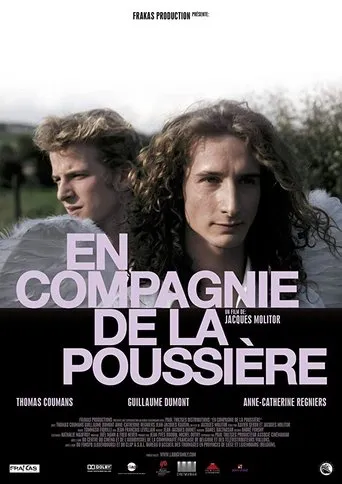 Póster de En compagnie de la poussière