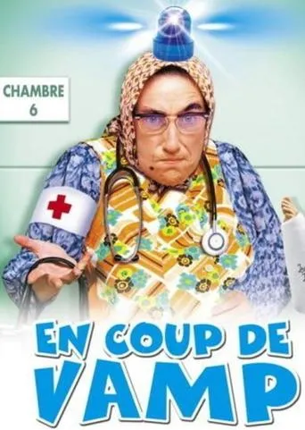 Póster de En coup de vamp