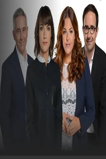 Póster de En Direct du monde