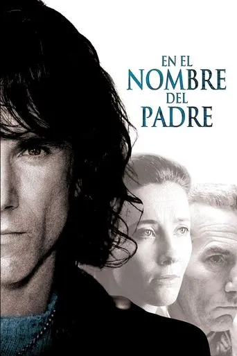 Póster de En el nombre del padre