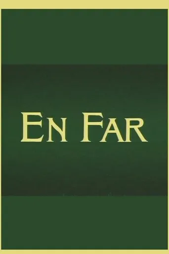 Póster de En far