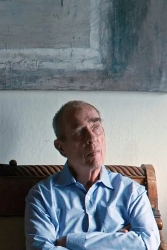 Póster de En film om Jörn Donner