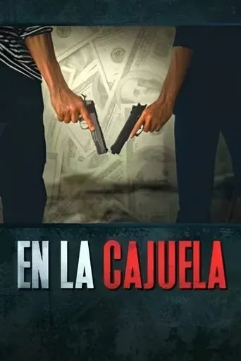 Póster de En la cajuela