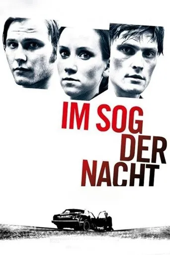 Póster de En la estela de la noche (2009) con Martin Ostermeier como Concierge