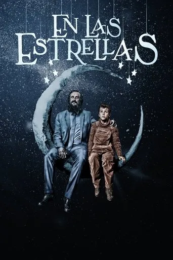 Póster de En las estrellas